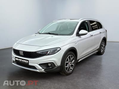 Fiat Tipo SW 1.0 Firefly Turbo Plus