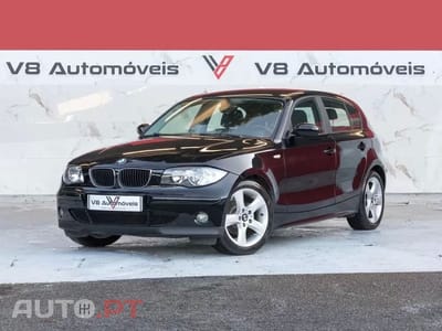 BMW 116 i