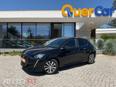 Peugeot 208 1.2 PureTech Active Pack