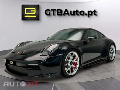 Porsche 911 911 GT3 Touring 