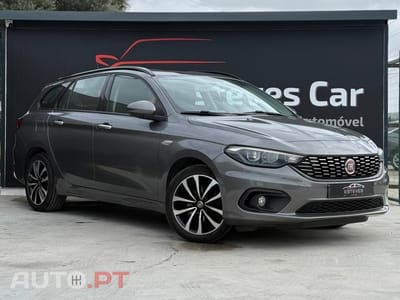Fiat Tipo 1.3 M-Jet Easy