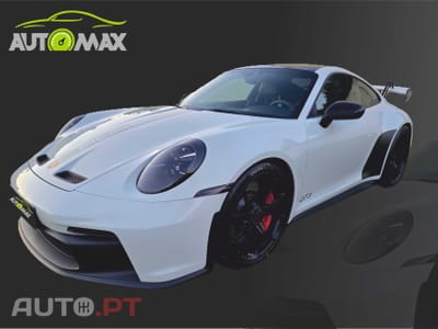 Porsche 911 992 GT3 PDK CLUBSPORT