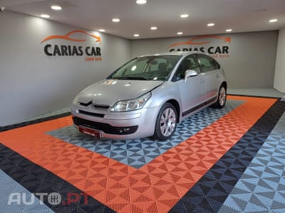 Citroen C4 1.6 HDi Business