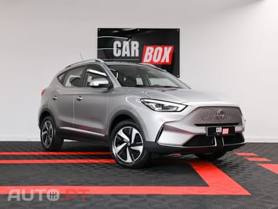 MG ZS EV Standard Comfort