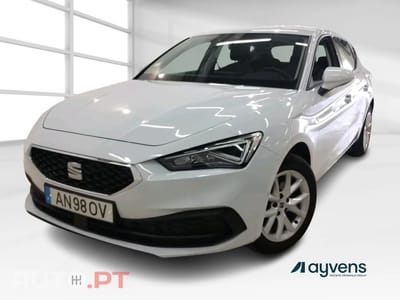 Seat Leon 1.0 TSI Style