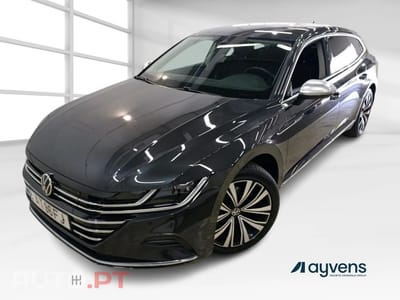 Volkswagen Arteon 1.4 TSI eHybrid Elegance