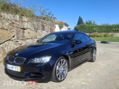 BMW M3 Auto