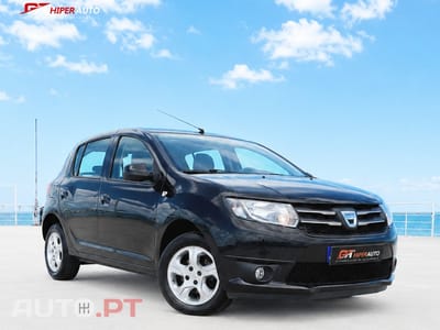 Dacia Sandero 0.9 TCe Confort