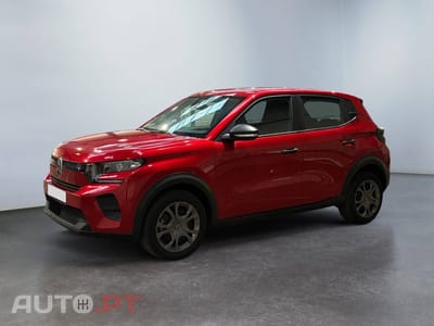 Citroen e-C3 44 kWh Autonomia You