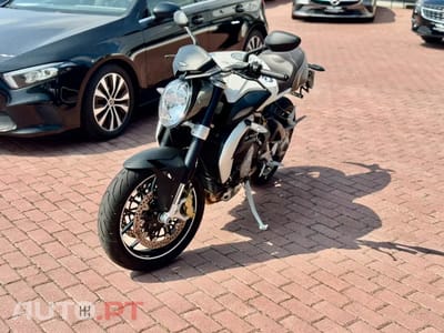 Mv Agusta Brutale MV Agusta Brutale 675