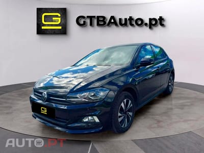 Volkswagen Polo 1.0  Confortline