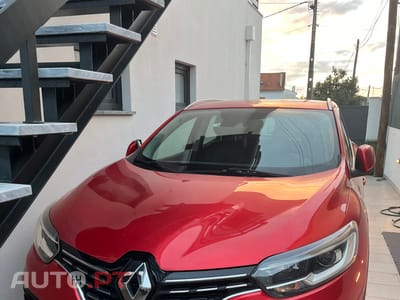 Renault Kadjar 1.3 TCe Edition (140cv) (5p)