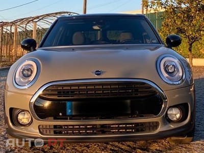 MINI Clubman Clubman 2.0D