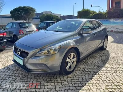Volvo V40 2.0 D2 Kinetic