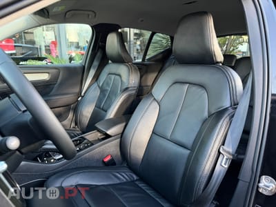 Volvo XC40 1.5 T4 PHEV Inscription