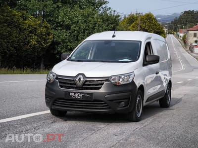 Renault Kangoo 1.5