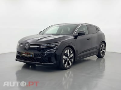 Renault Mégane E-Tech EV60 Techno Optimum Charge