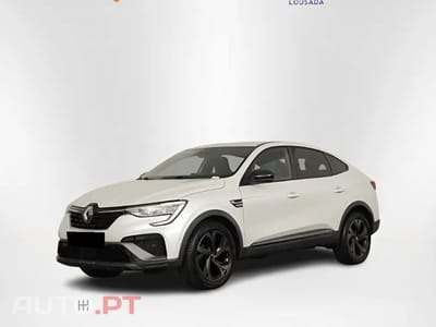 Renault Arkana 1.3 TCe R.S.Line EDC