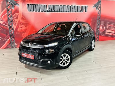 Citroen C3 1.2 PureTech Feel