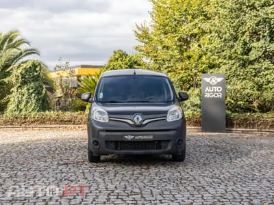 Renault Kangoo 1.5 dCi Business S/S