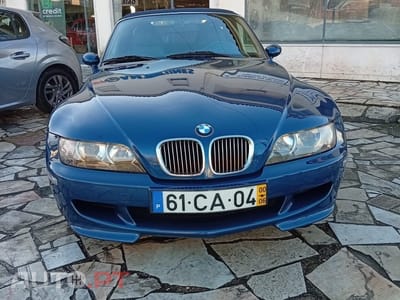 BMW Z3 2.0