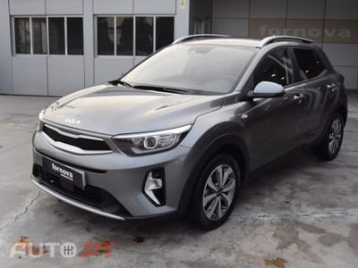 Kia Stonic 1.2 MPi Dynamic