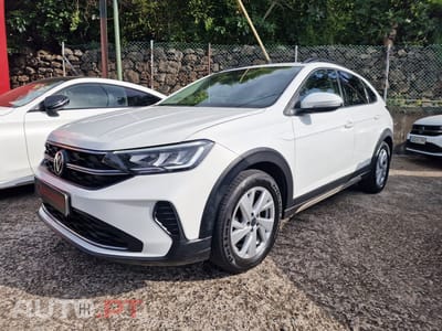 Volkswagen Taigo 1.0 TSI Life
