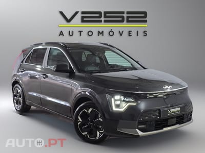 Kia Niro Spirit