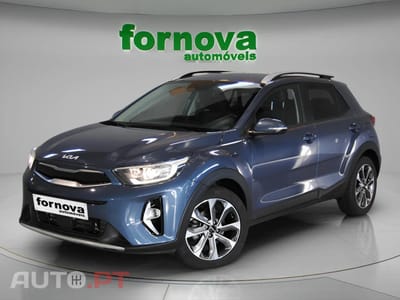 Kia Stonic 1.0 T-GDi Drive