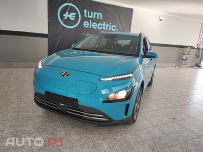 Hyundai Kauai EV 39 kWh Premium
