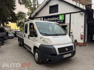 Fiat Ducato 2.3 M-Jet 7L