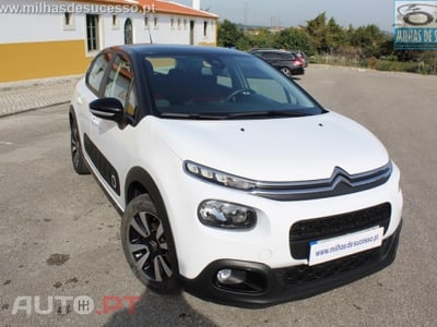 Citroen C3 1.2 Pure Tech Feel 83 CV