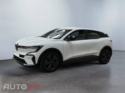 Renault Mégane E-Tech Autonomie Urbaine Equilibre GSR2