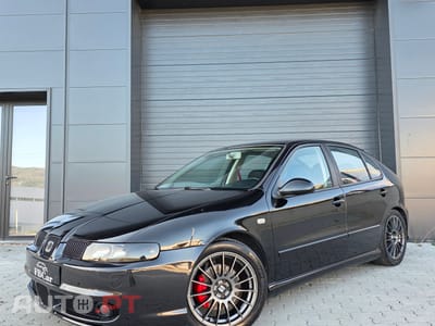 Seat Leon 1M FR 150