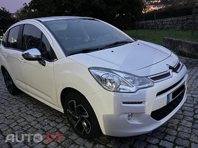 Citroen C3 1.6 HDI Navi 5 Lugares