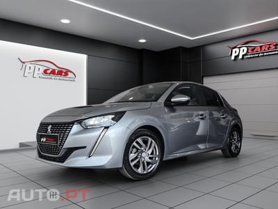 Peugeot 208 1.2 PureTech Active