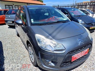 Citroen C3 1.1 Seduction