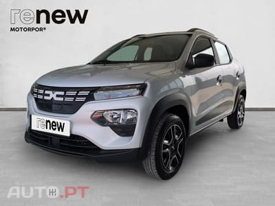 Dacia Spring 45 Comfort