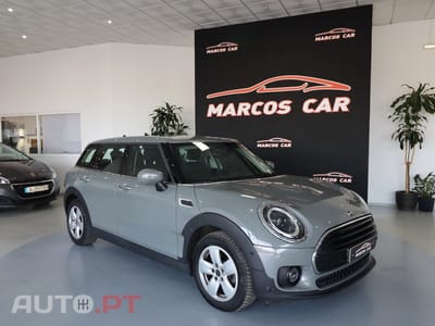 MINI Clubman One D