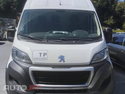 Peugeot Boxer 2.2 BlueHDi 335 L3 CD