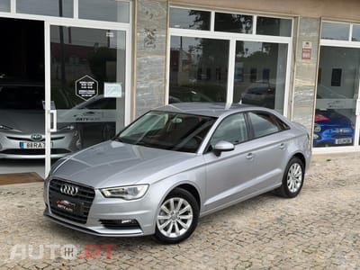 Audi A3 1.6 TDI Advance Ultra