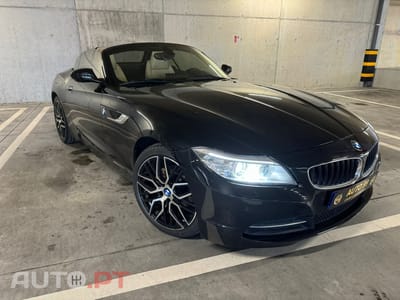 BMW Z4 sDrive18i Aut.