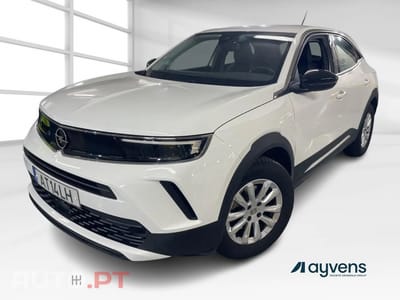 Opel Mokka-E Edition