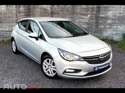 Opel Astra 1.0 Business Edition S/S