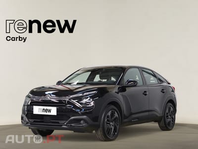 Citroen C4 C4 1.2 PureTech Feel Pack