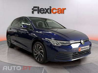 Volkswagen Golf 1.0 TSI Life