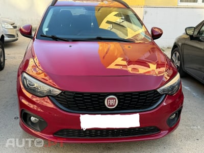 Fiat Tipo SW 1.3 M-JET Easy