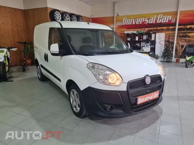 Fiat Doblo Doblò 1.3 Multijet