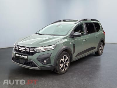 Dacia Jogger 1.0 TCe SL Extreme 7L
