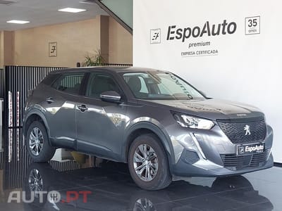Peugeot 2008 1.2 PureTech Active